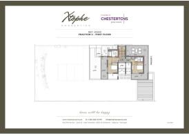 FRACTION C - FIRST FLOOR