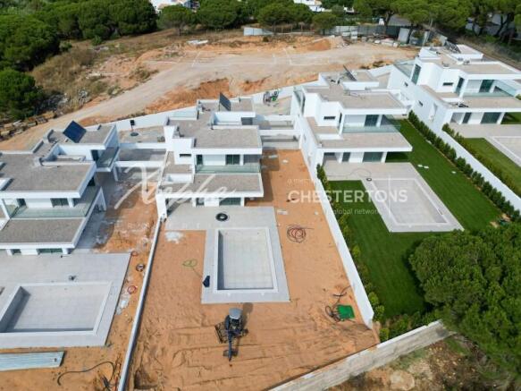Pine Cliffs Brand New 4 Bed Villas For Sale (12)