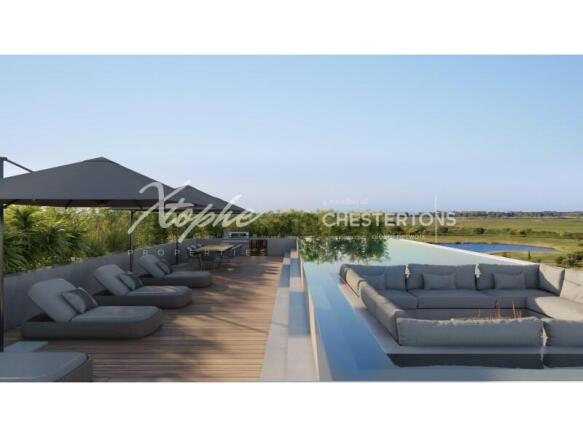 Brand New Luxury Golf Front Properties For Sale In Vilamoura (25)