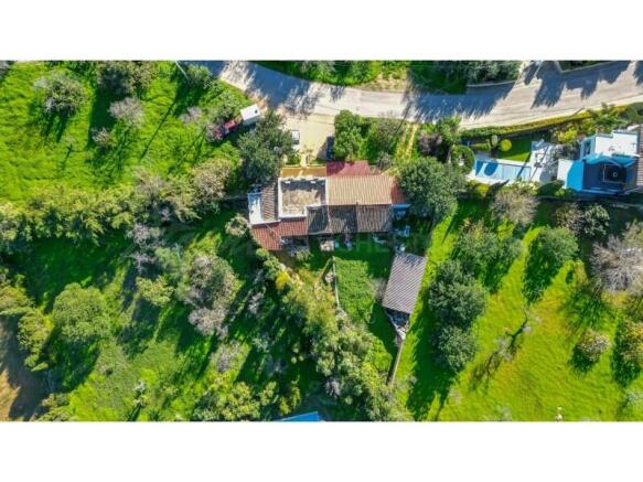 Sea View Properties For Development For Sale In Almancil (10)