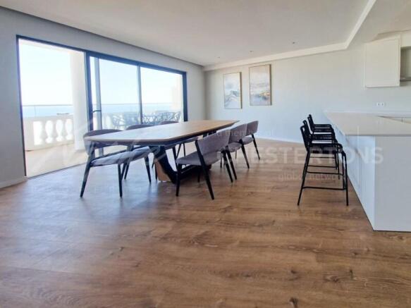 Sea View Penthouse Apartment For Sale In Albufeira (3)