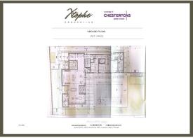 GROUND FLOOR - X9620