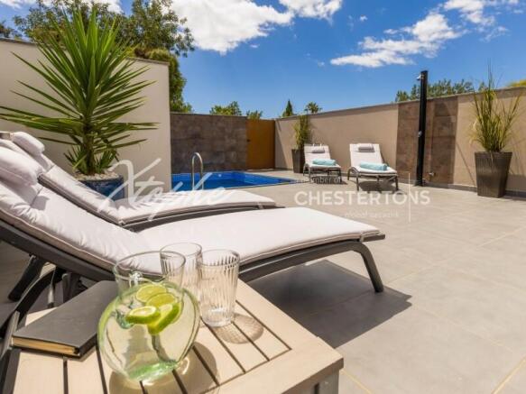 Sunray Village 4 Bed Modern Townhouse For Sale (4)