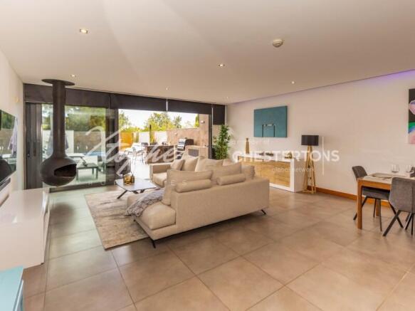 Sunray Village 4 Bed Modern Townhouse For Sale (8)