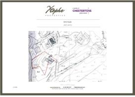 SITE PLAN - X9173