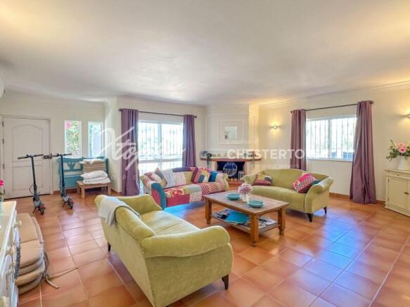 Areeiro 3 Bed Villa With Sea views For Sale (13)