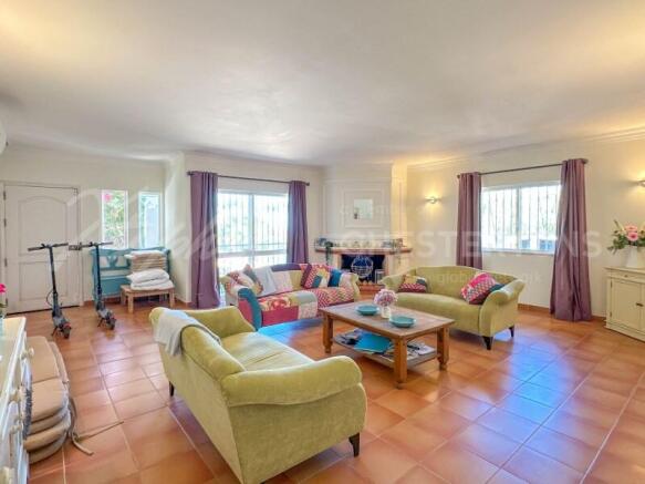 Areeiro 3 Bed Villa With Sea views For Sale (13)