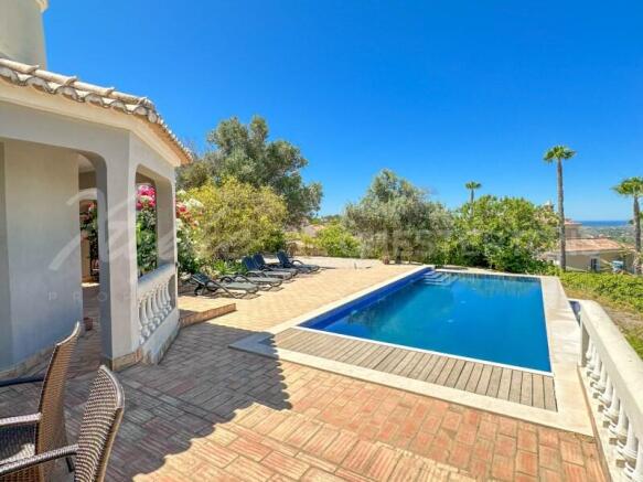 Areeiro 3 Bed Villa With Sea views For Sale (16)