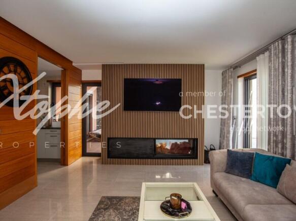 Vale do Lobo 2 Bed Apartment With Pool For Sale (22)