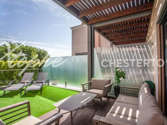 Vale do Lobo 2 Bed Apartment With Pool For Sale (26)