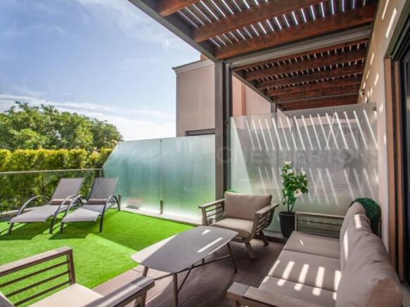 Vale do Lobo 2 Bed Apartment With Pool For Sale (26)