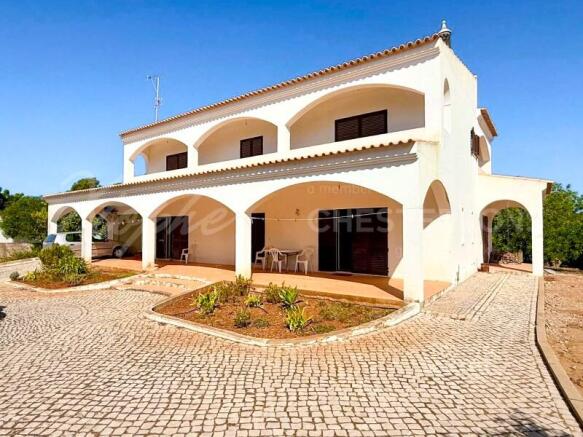 Almancil 5 Bed Villa For Sale (2)