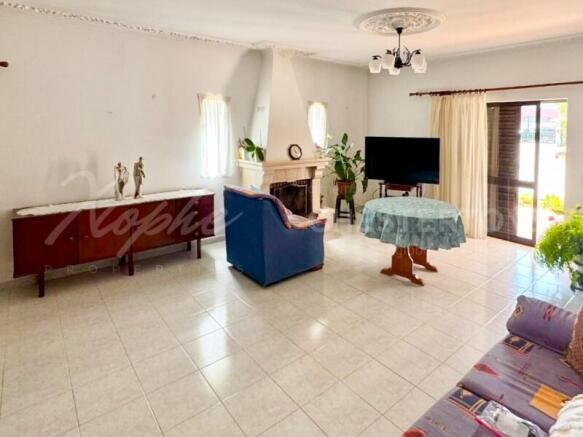 Almancil 5 Bed Villa For Sale (1)