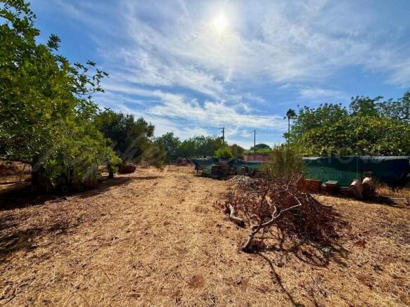 Almancil Renovation Project 5 Bed Villa For Sale (3)