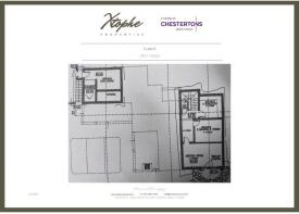 Plan 1 - X9528