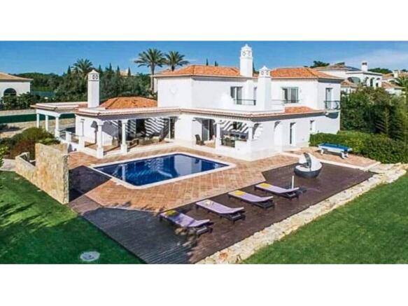 Quinta Verde 5 Bed Luxury Villa For Sale (3)