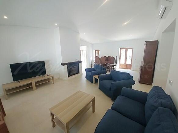 Boliqueime 4 Bed Villa For Sale (6)