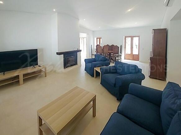 Boliqueime 4 Bed Villa For Sale (6)
