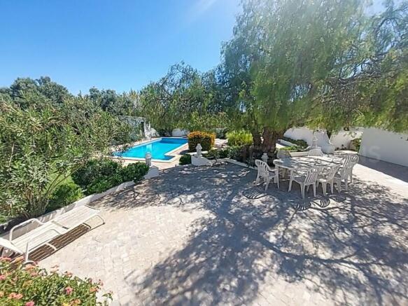 Boliqueime 4 Bed Villa For Sale (18)