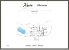 GROUND FLOOR - X9682