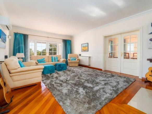 Boliqueime 4 Bed Countryside Villa For Sale (5)