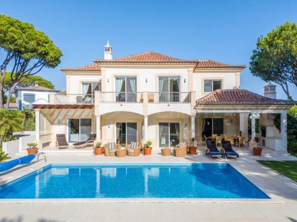 Vila Sol 4 Bed Villa For Sale (5)