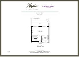 GROUND FLOOR - X9667