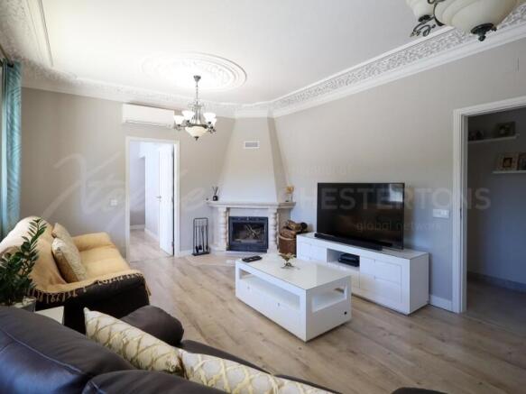 Loule Country Villa For Sale (3)