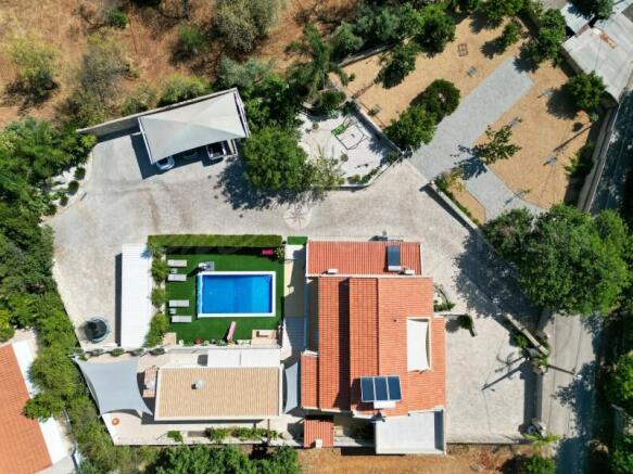 Algarve Countryside Villa For Sale In Loule (7)