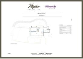 GROUND FLOOR - X8004