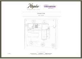 Ground Floor - X9538