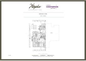 GROUND FLOOR - X9686