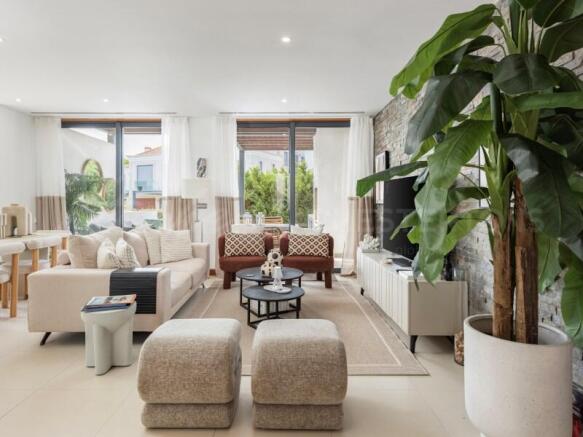 Vale do Lobo 3 Bed Townhouse For Sale (22)