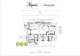 Plan - X9567