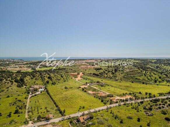 Lagos Building Plot With Approved Project For Sale (8)