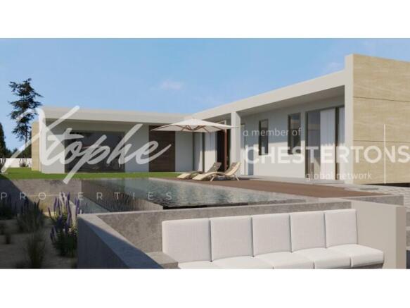 Almancil Brand New 4 Bed Villa Near Quinta do Lago (1)