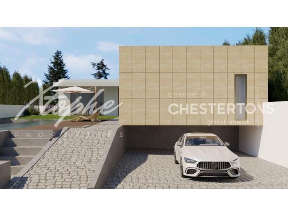 Almancil Brand New 4 Bed Villa Near Quinta do Lago (1)
