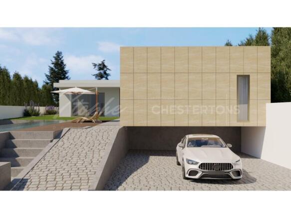 Almancil Brand New 4 Bed Villa Near Quinta do Lago (1)