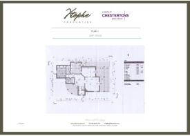 Plan 1 - X9413