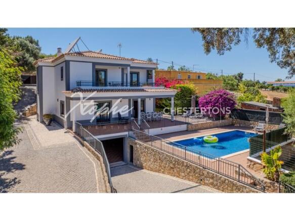Boliqueime 3 Bed Vila For Sale (23)