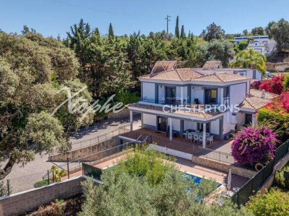 Boliqueime 3 Bed Vila For Sale (9)