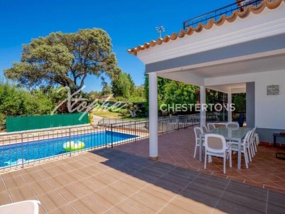 Boliqueime 3 Bed Vila For Sale (21)