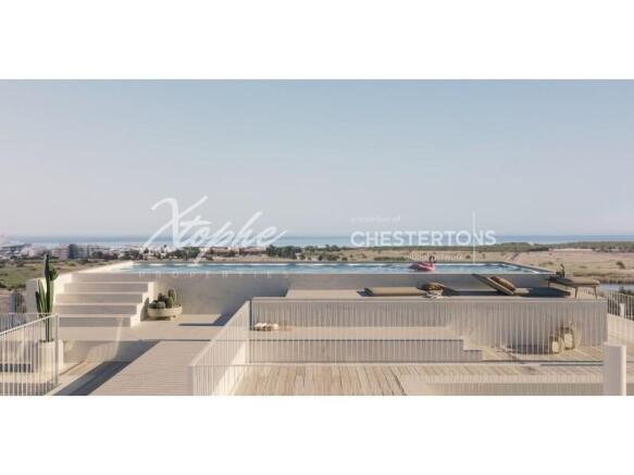 Vilamoura Brand New Apartments For Sale (18)