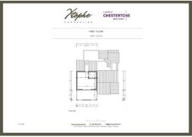 FIRST FLOOR - X0163