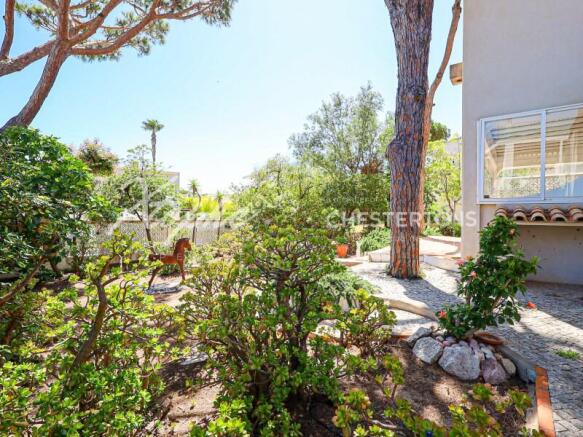 Vale do Lobo 4 Bed Villa For Sale (30)