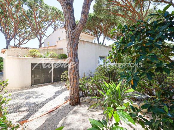 Vale do Lobo 4 Bed Villa For Sale (38)