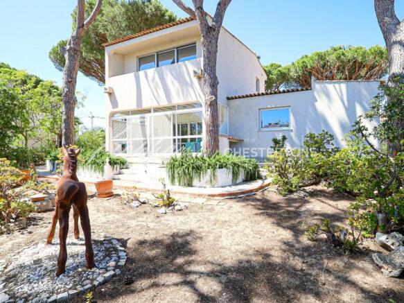 Vale do Lobo 4 Bed Villa For Sale (311)