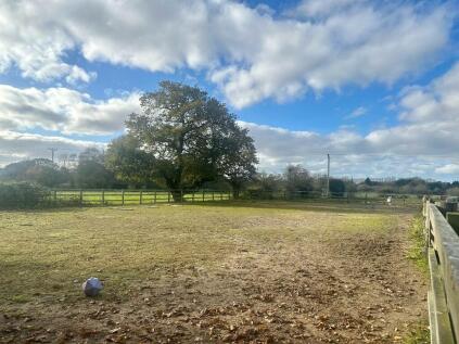 Upper Raby Road, Neston, Cheshire, CH64