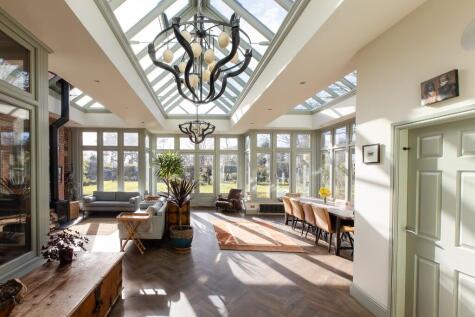 Noctorum Lane, Prenton, Wirral, Merseyside, CH43