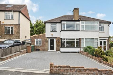 Winkworth Road, Banstead